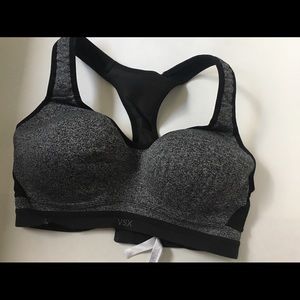 VSX sports bra